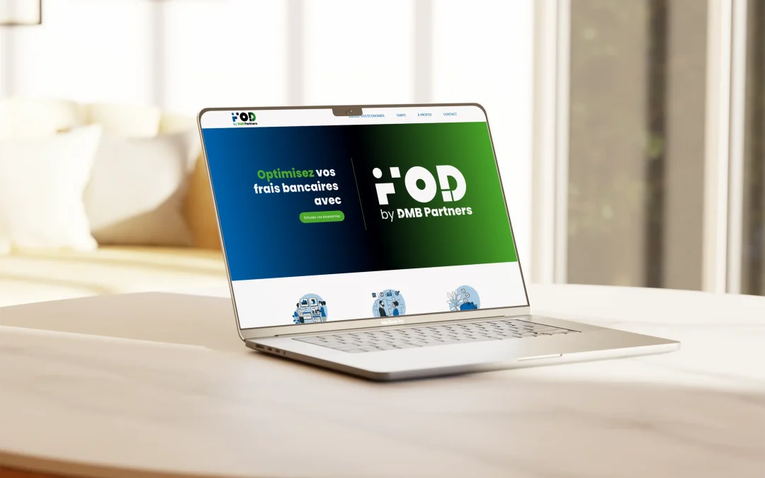 FOD by DMB Partners