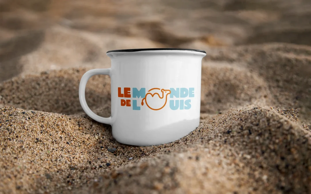 Le Monde de Louis
