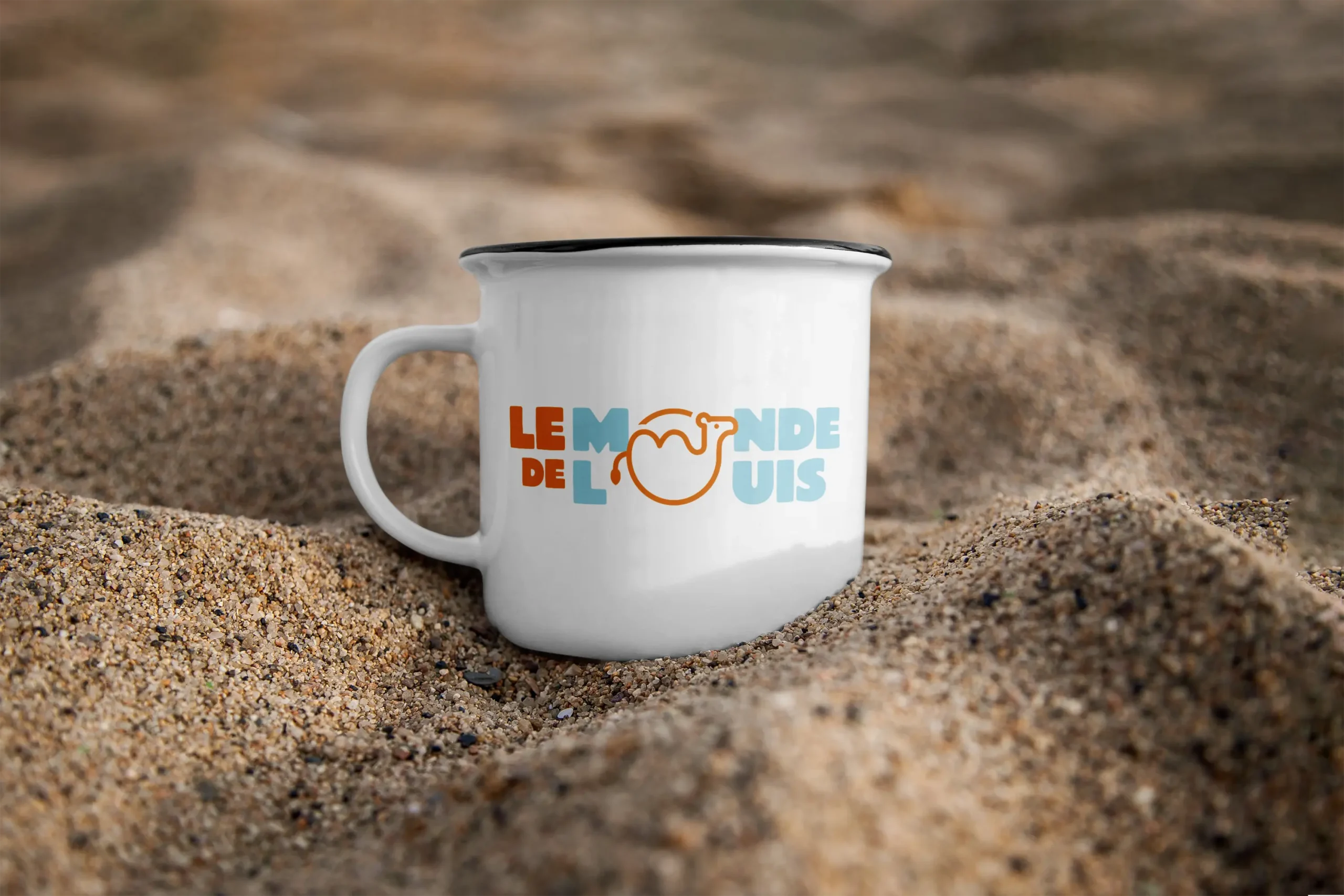 Le Monde de Louis
