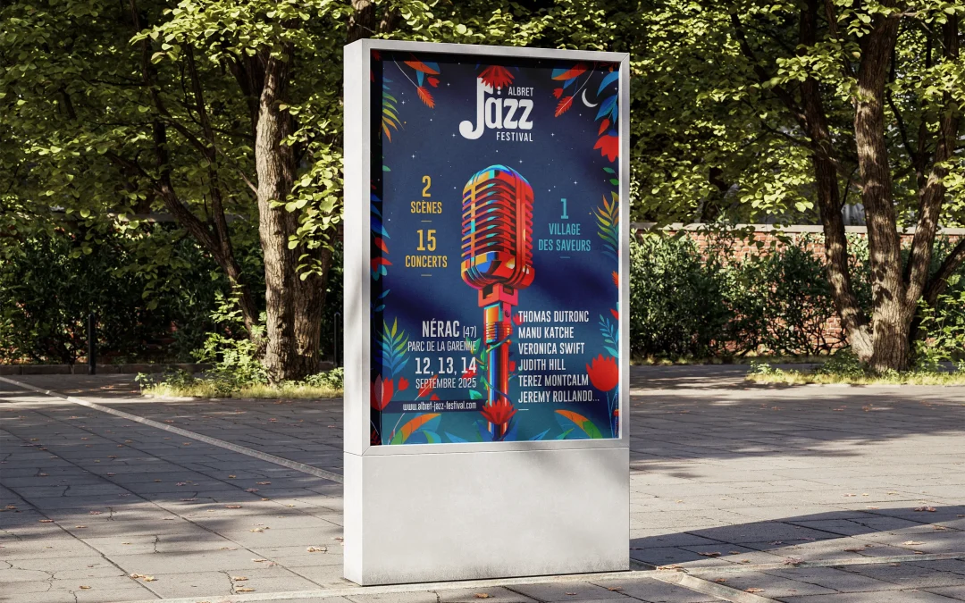 Albret Jazz Festival