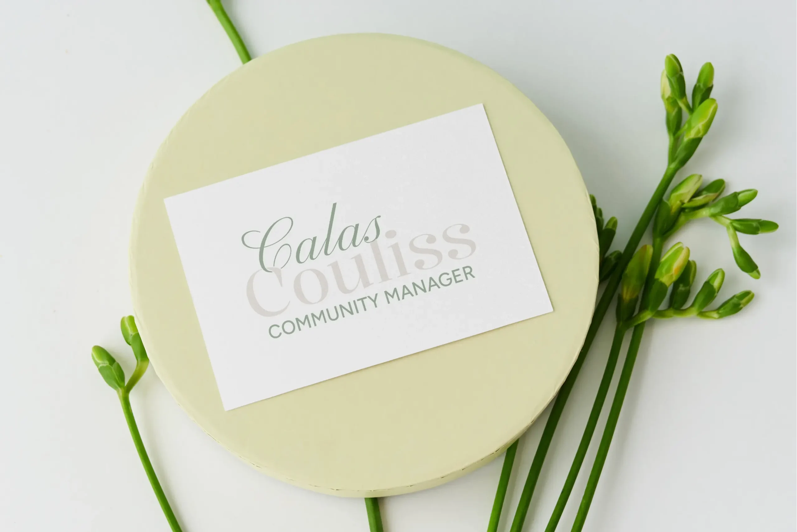 Calas Couliss