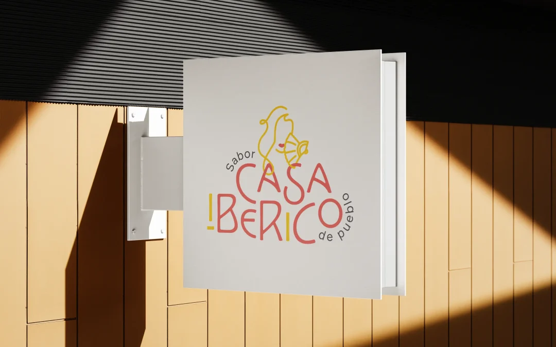 Casa Iberico