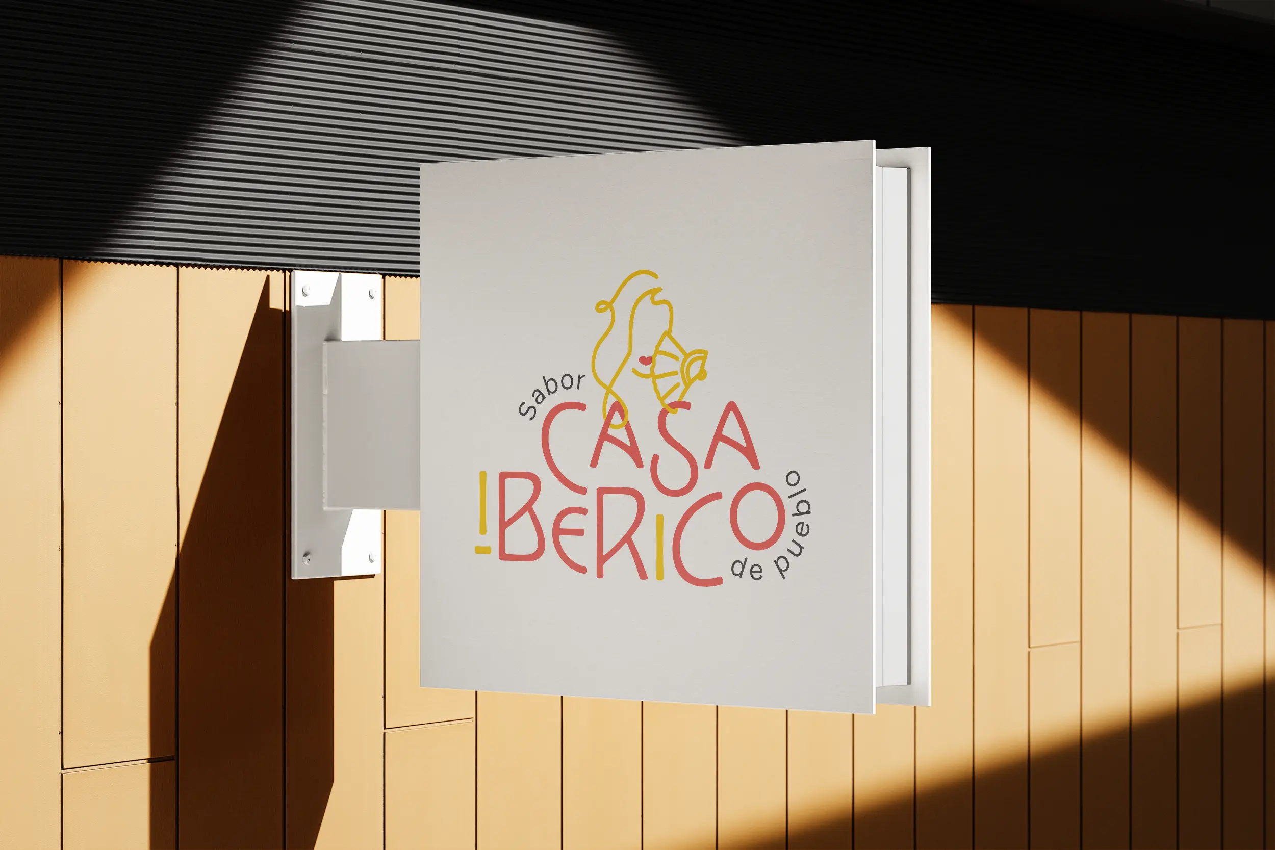 Casa Iberico