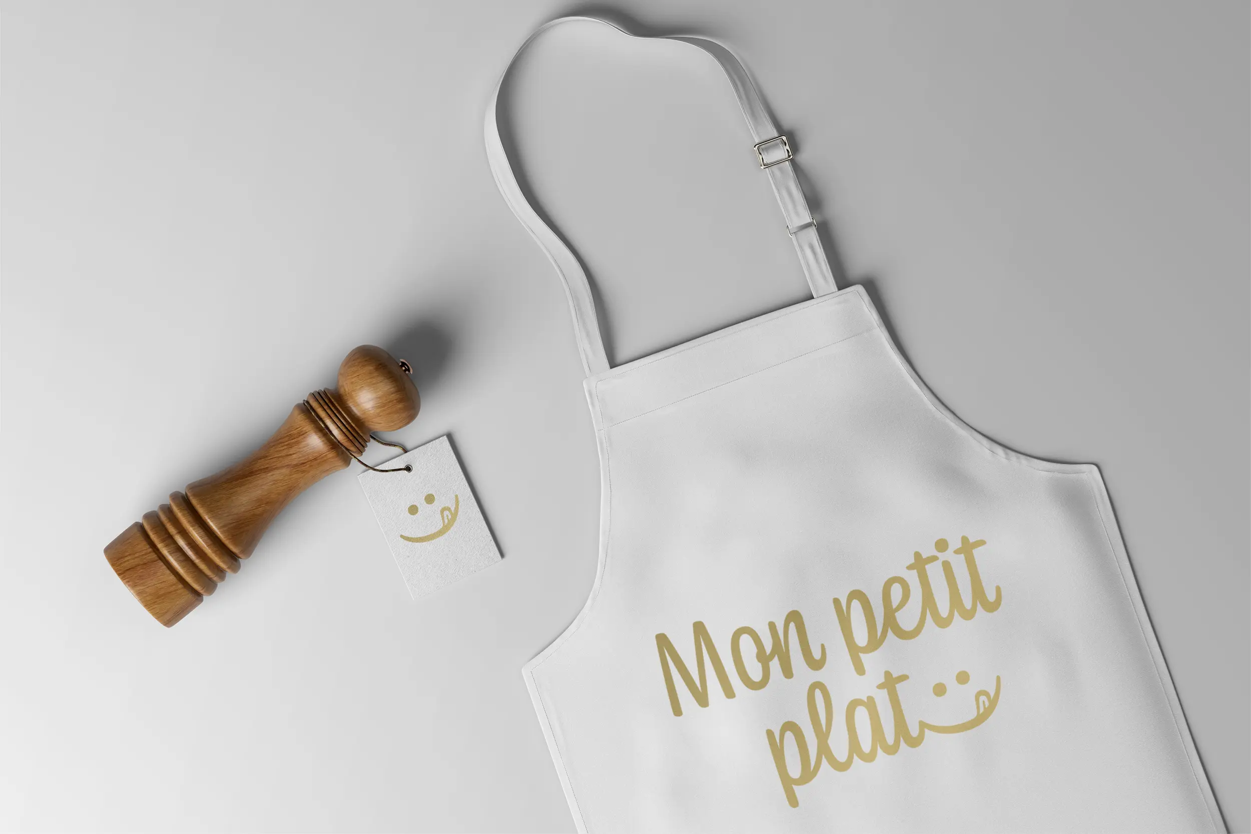 Mon Petit Plat