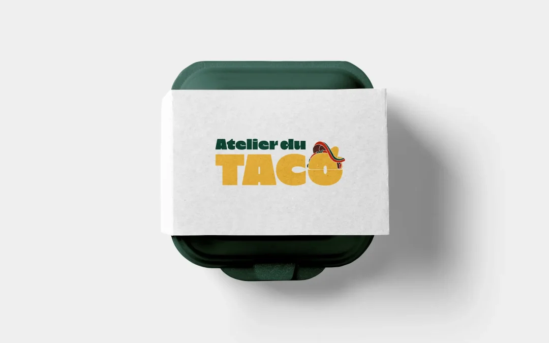 Atelier du Taco