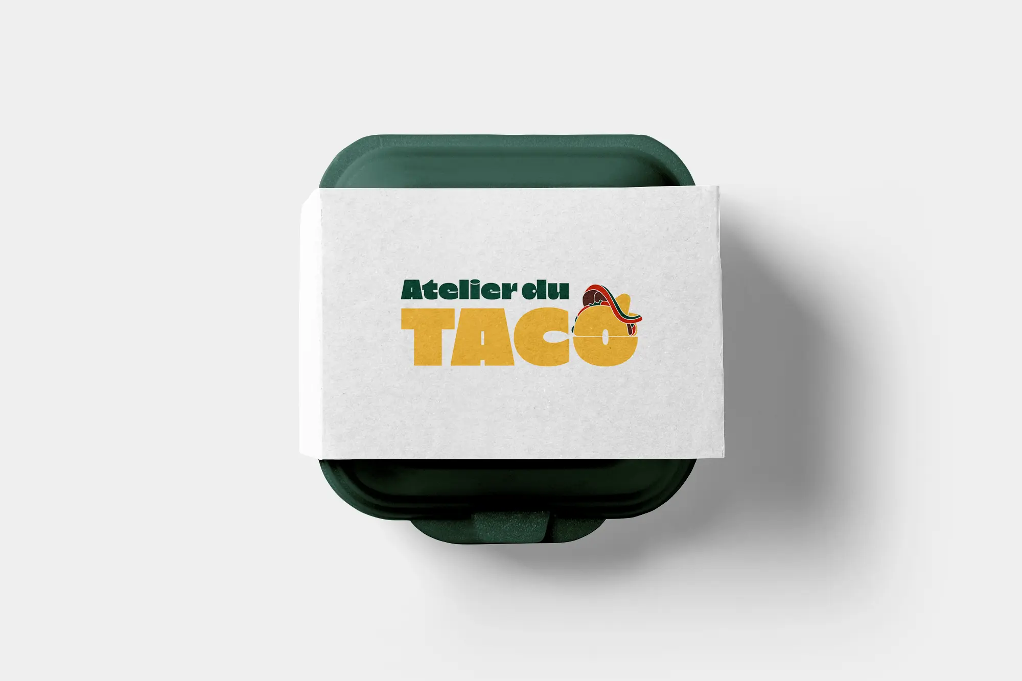 Atelier du Taco