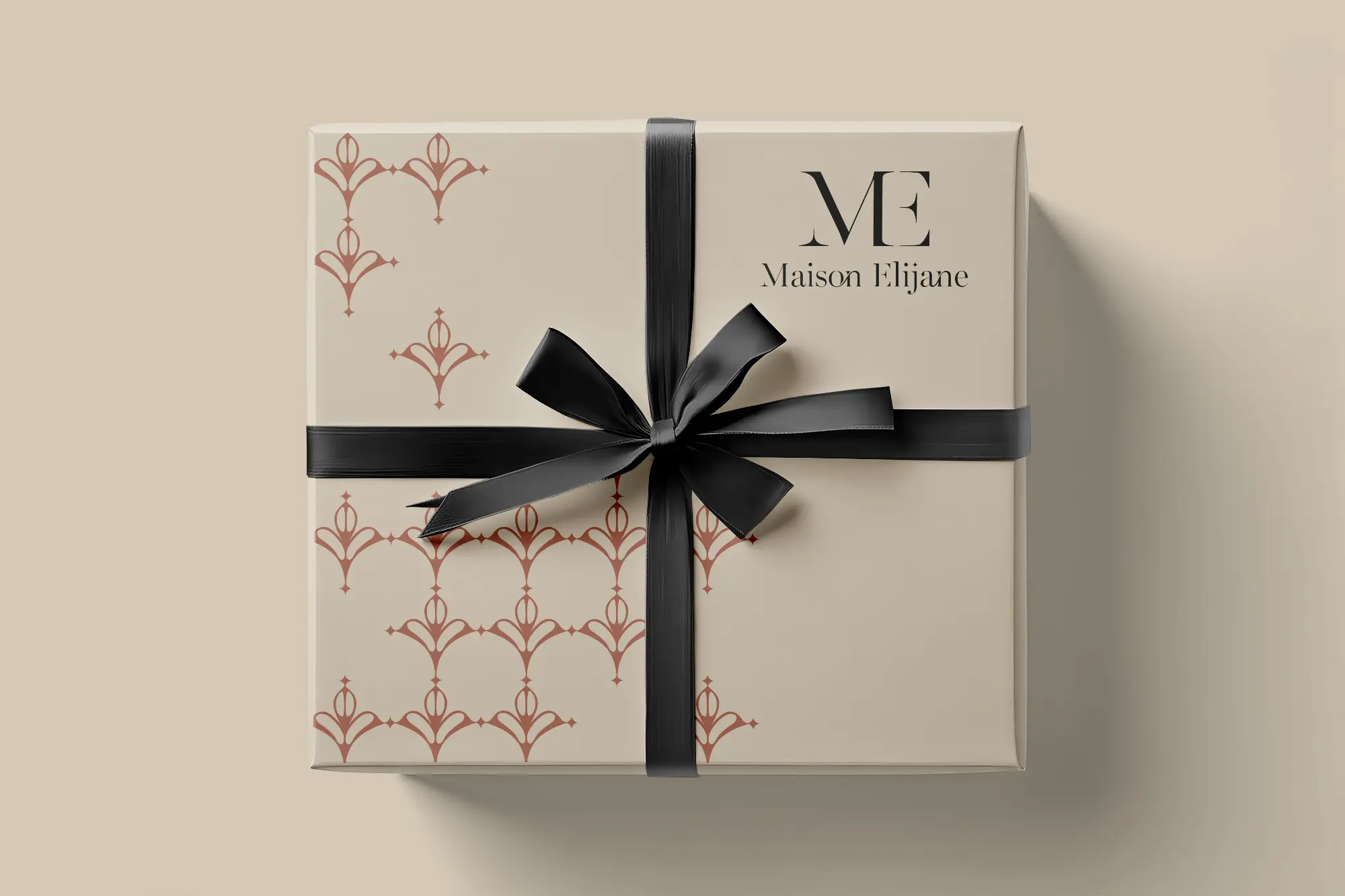 Maison Elijane